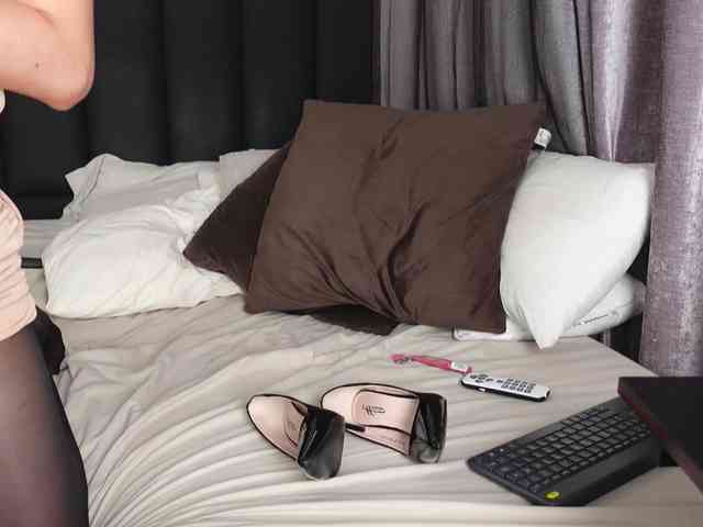 Alexa_Duque webcam