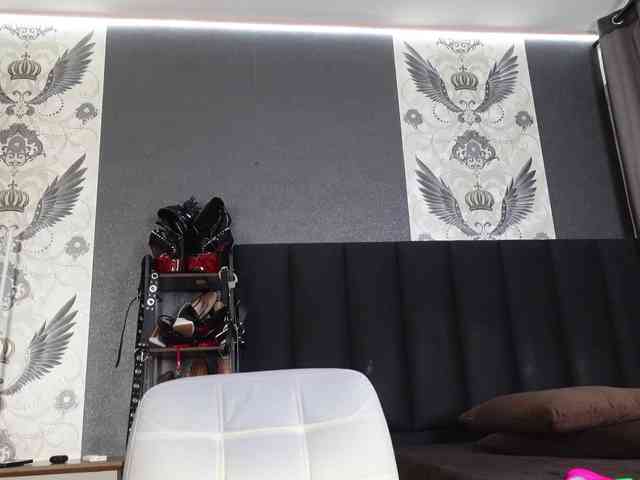 Alexa_Duque webcam