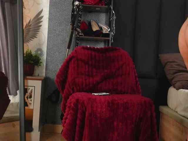 Alexa_Duque webcam