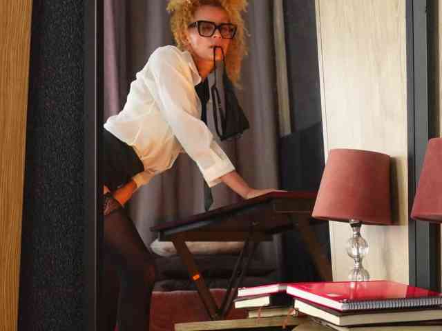 Alexa_Duque webcam