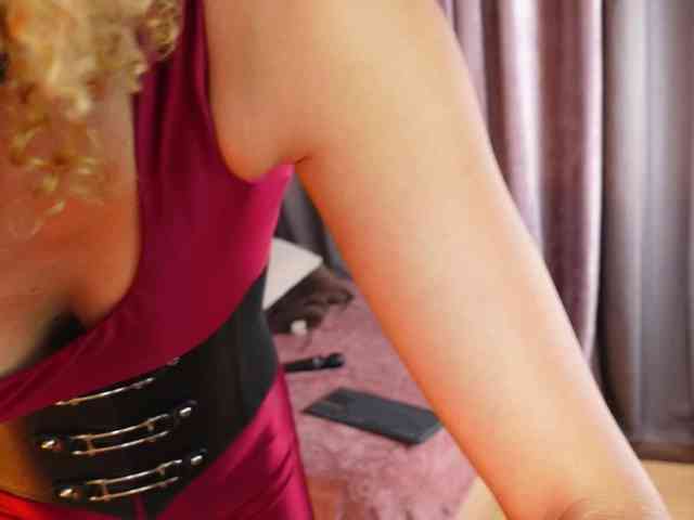 Alexa_Duque webcam