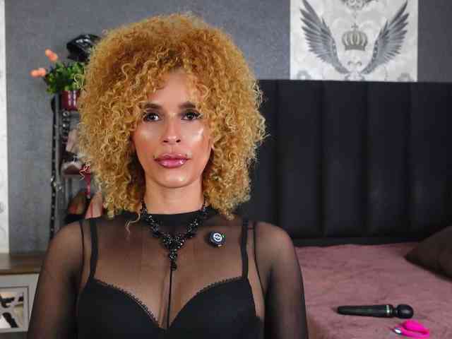 Alexa_Duque webcam
