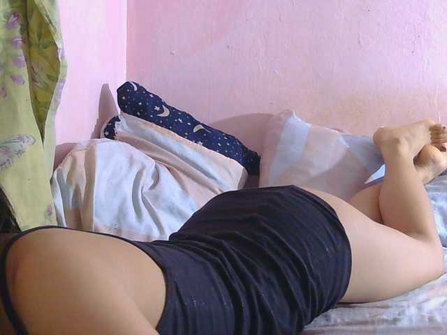 innocentzara live cam on BongaCams