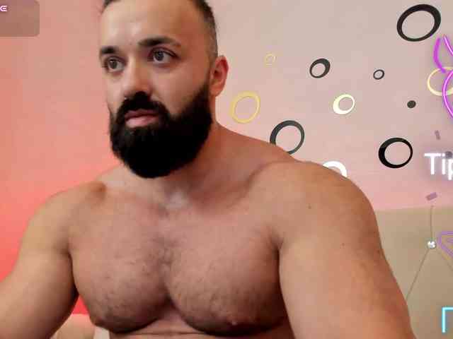 alexmusclegod