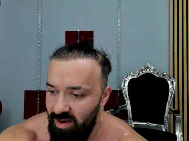 alexmusclegod