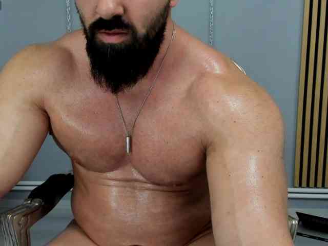 alexmusclegod