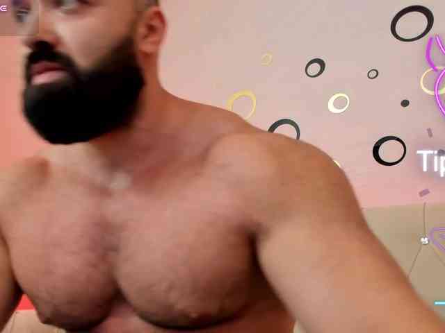alexmusclegod