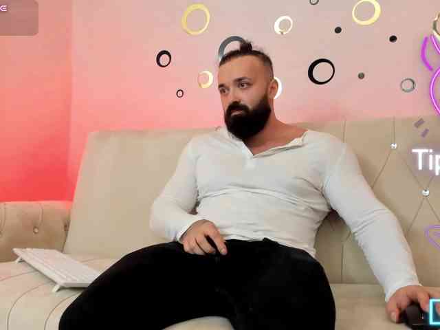 alexmusclegod
