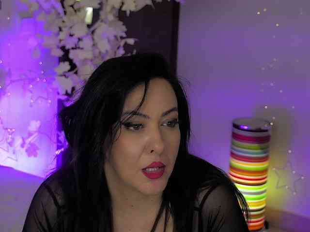 JackieJee webcam