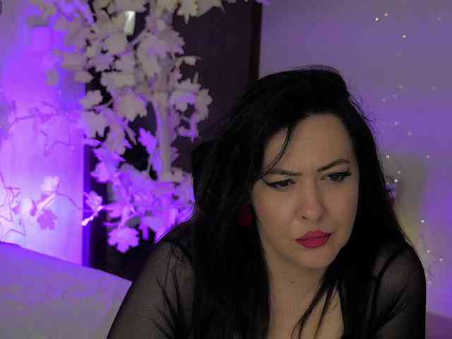 JackieJee webcam