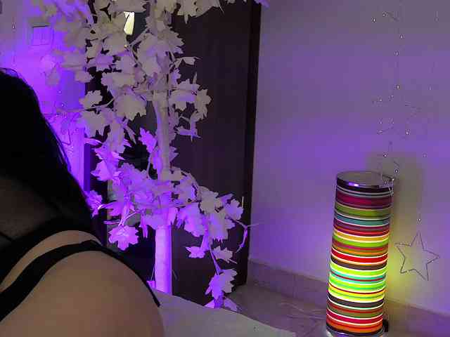 JackieJee webcam