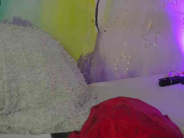 JackieJee webcam