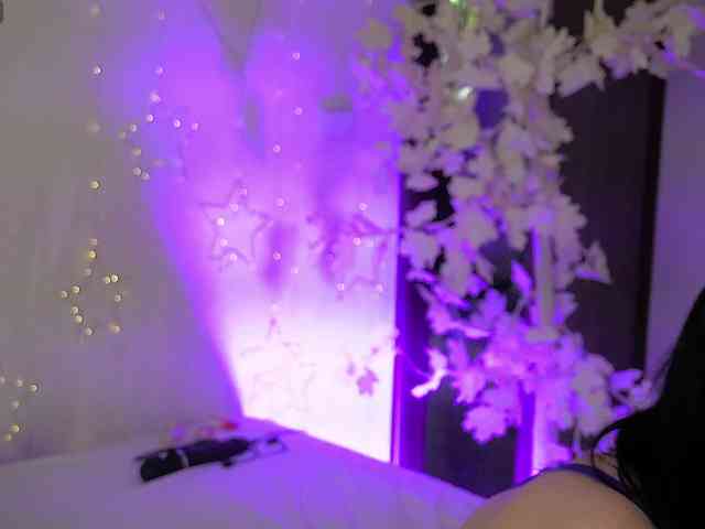 JackieJee webcam