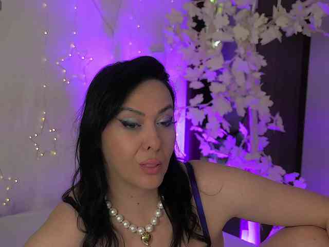 JackieJee webcam