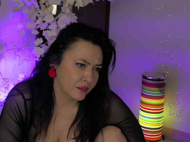 JackieJee webcam