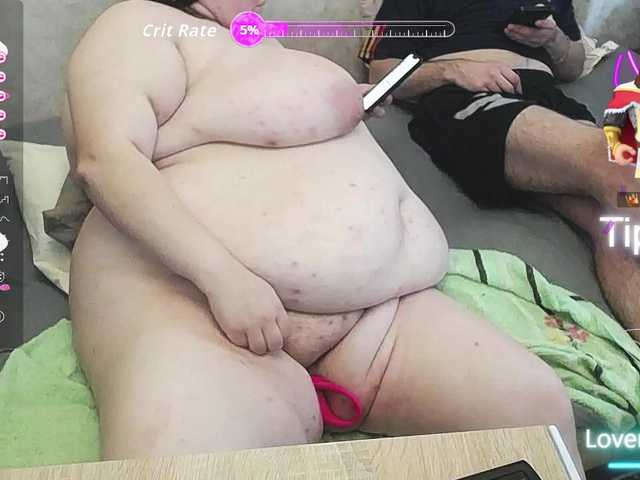 licablack cam belle