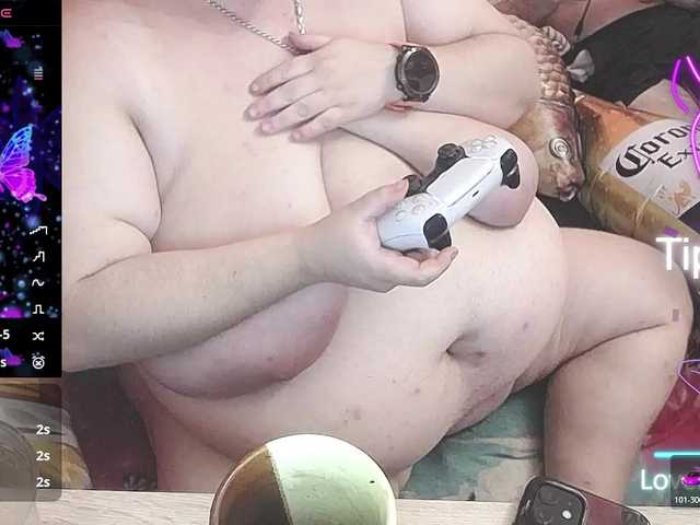 LicaBlack live cam preview