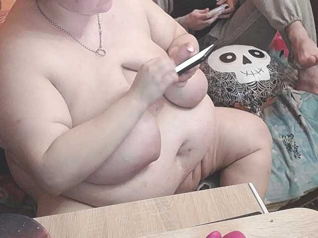 LicaBlack live cam on BongaCams