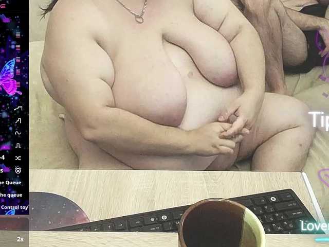 LicaBlack live cam