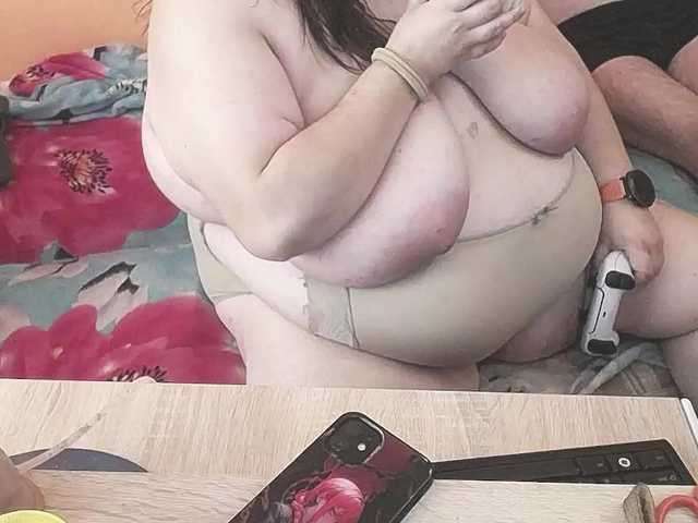 LicaBlack live cam on BongaCams