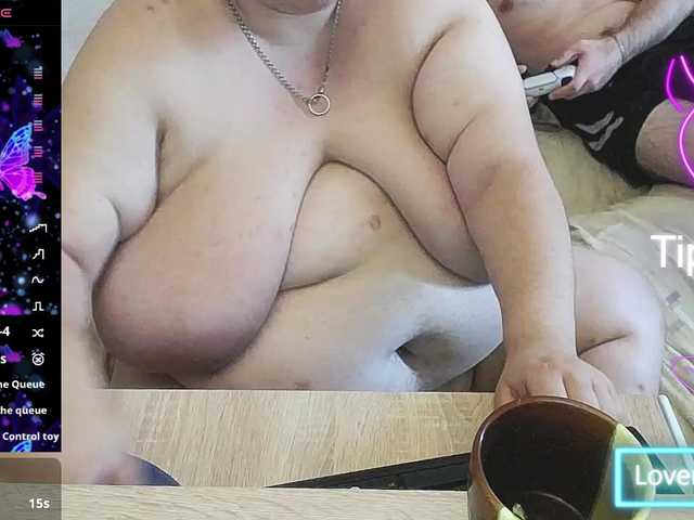 LicaBlack live cam on BongaCams