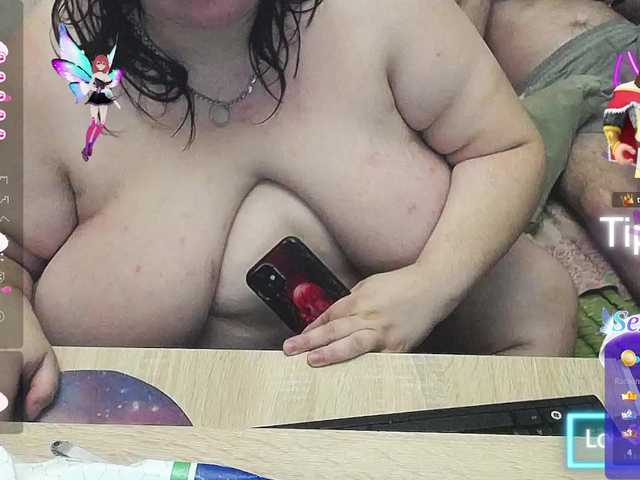 LicaBlack live webcam show