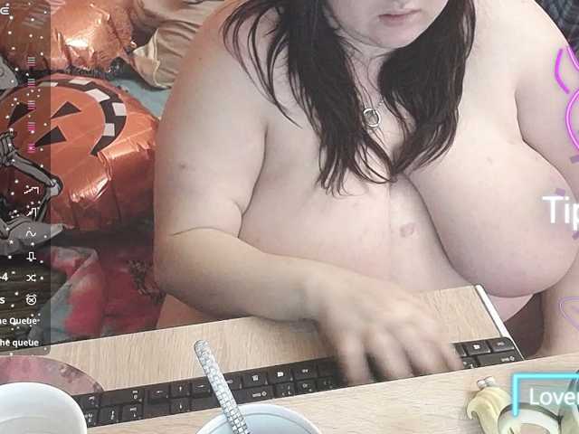 Licablack live cam
