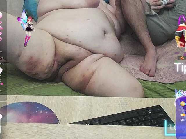 LicaBlack live webcam show