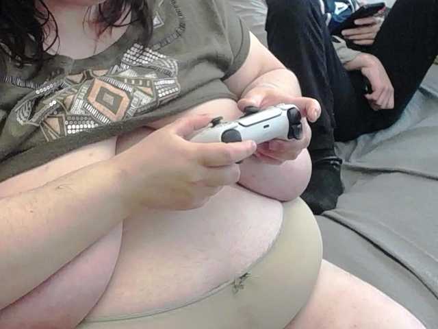 LicaBlack Live Cam on BongaCams