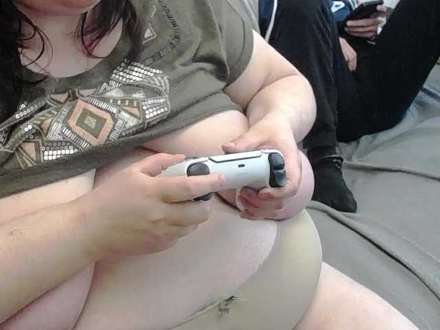 эросцена LicaBlack