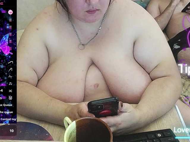 LicaBlack live cam on BongaCams