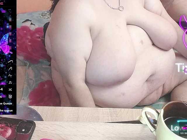 LicaBlack live cam on BongaCams