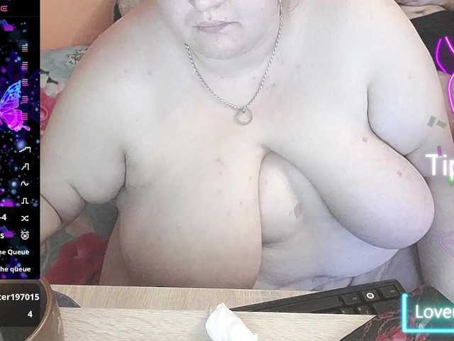 LicaBlack live cam on BongaCams