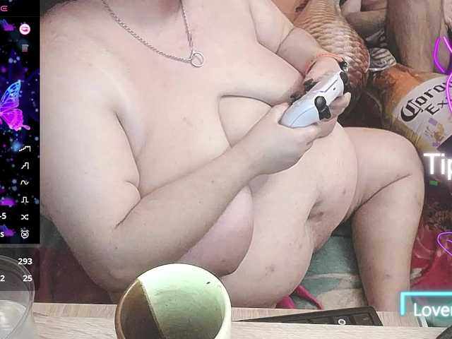 LicaBlack live cam preview