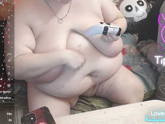 LicaBlack live cam on BongaCams