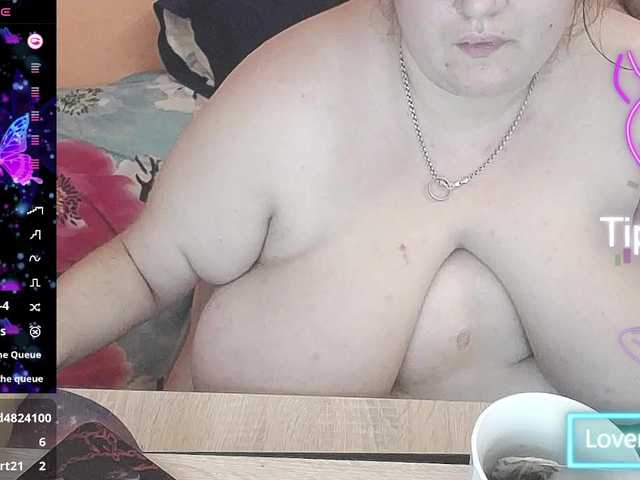 LicaBlack live cam on BongaCams