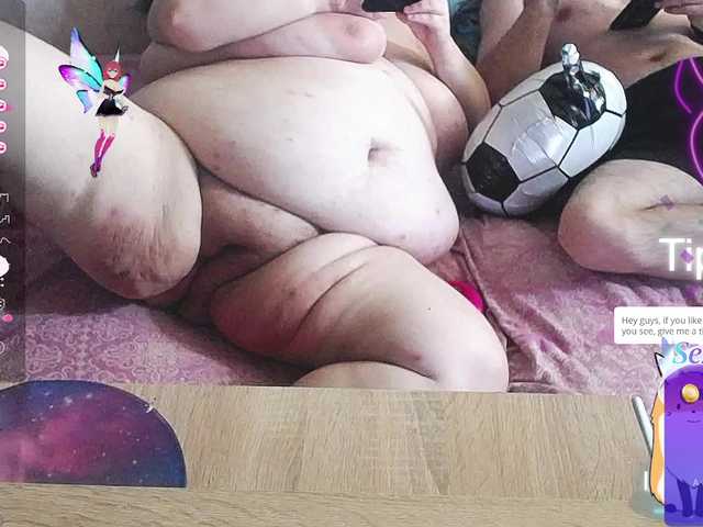 licablack cam belle