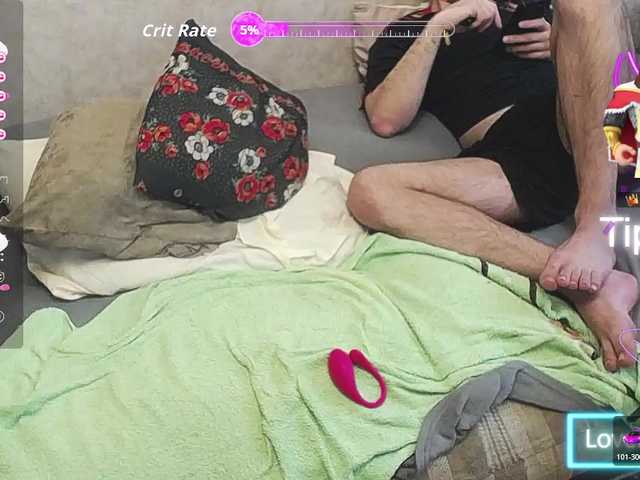 licablack cam belle