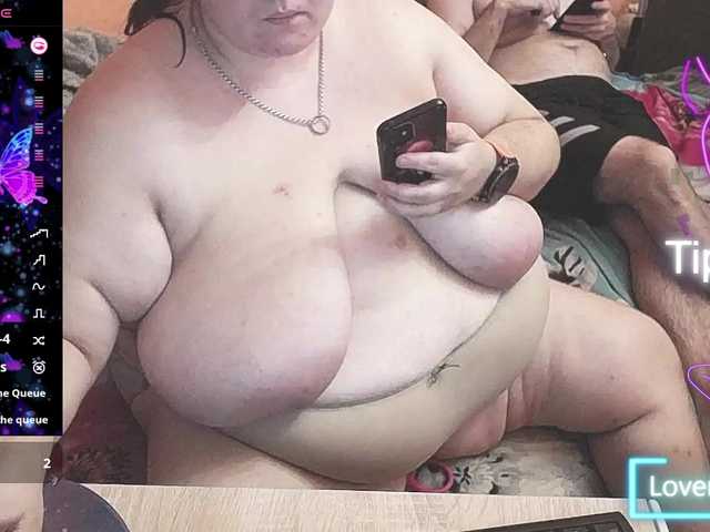 LicaBlack live cam on BongaCams