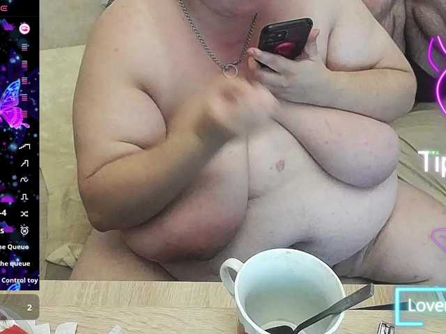 LicaBlack live cam on BongaCams