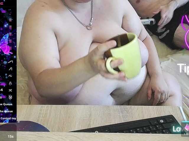 LicaBlack live cam on BongaCams
