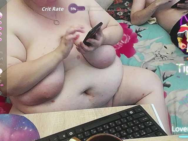 LicaBlack live cam on BongaCams