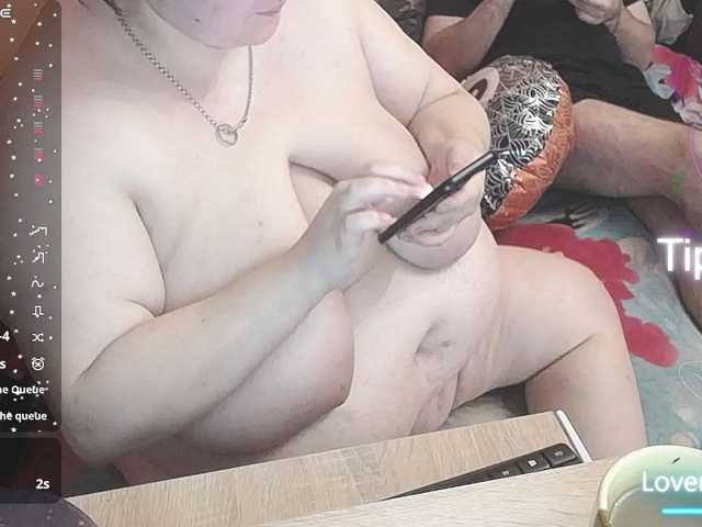 LicaBlack, modèle webcam