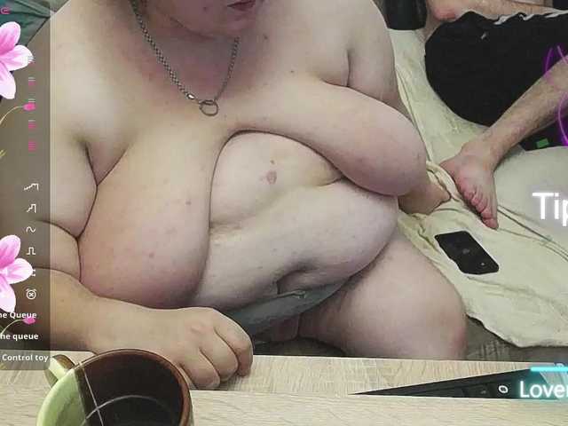 LicaBlack live cam on BongaCams