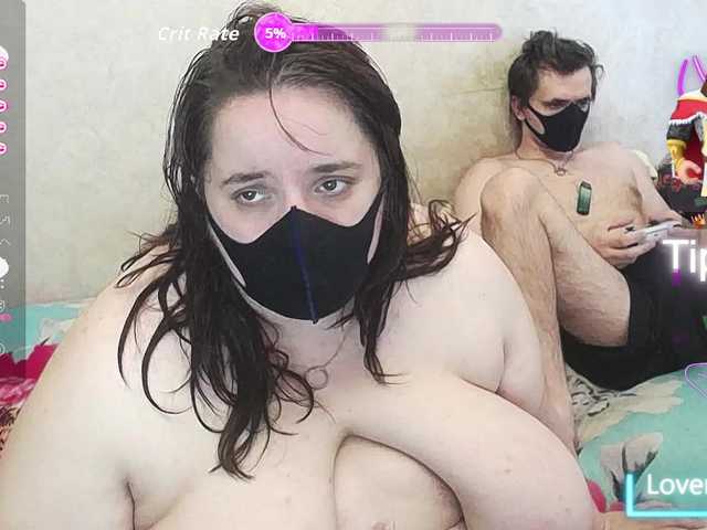 LicaBlack live cam on BongaCams