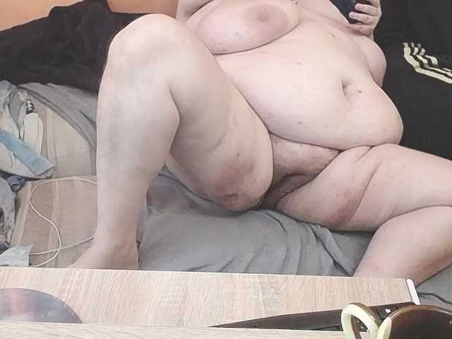 LicaBlack live cam preview