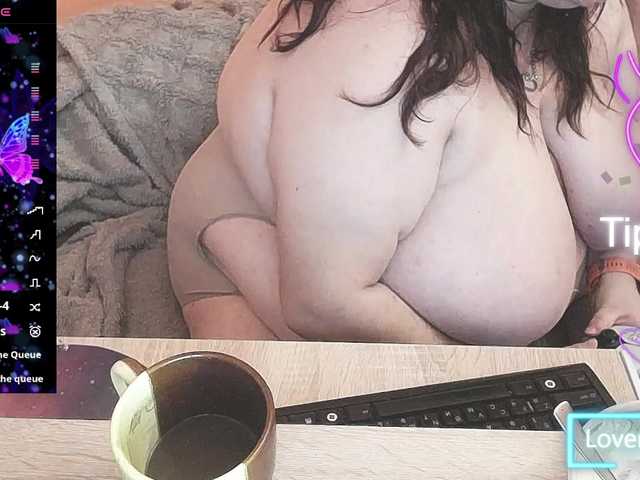 LicaBlack live cam on BongaCams