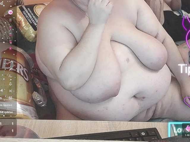 LicaBlack live cam