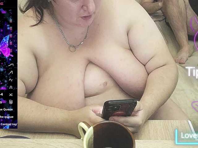 LicaBlack live cam