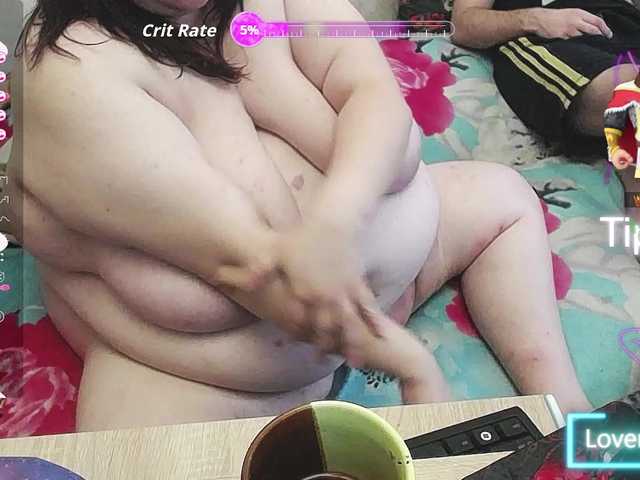 licablack cam belle